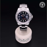 Rolex Rolex Certified Pre-Owned Yacht-Master 40