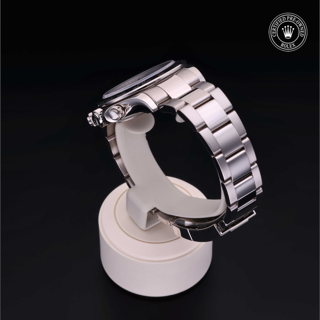 Rolex Rolex Certified Pre-Owned Cosmograph Daytona Rolex Rolex Certified Pre-Owned Cosmograph Daytona