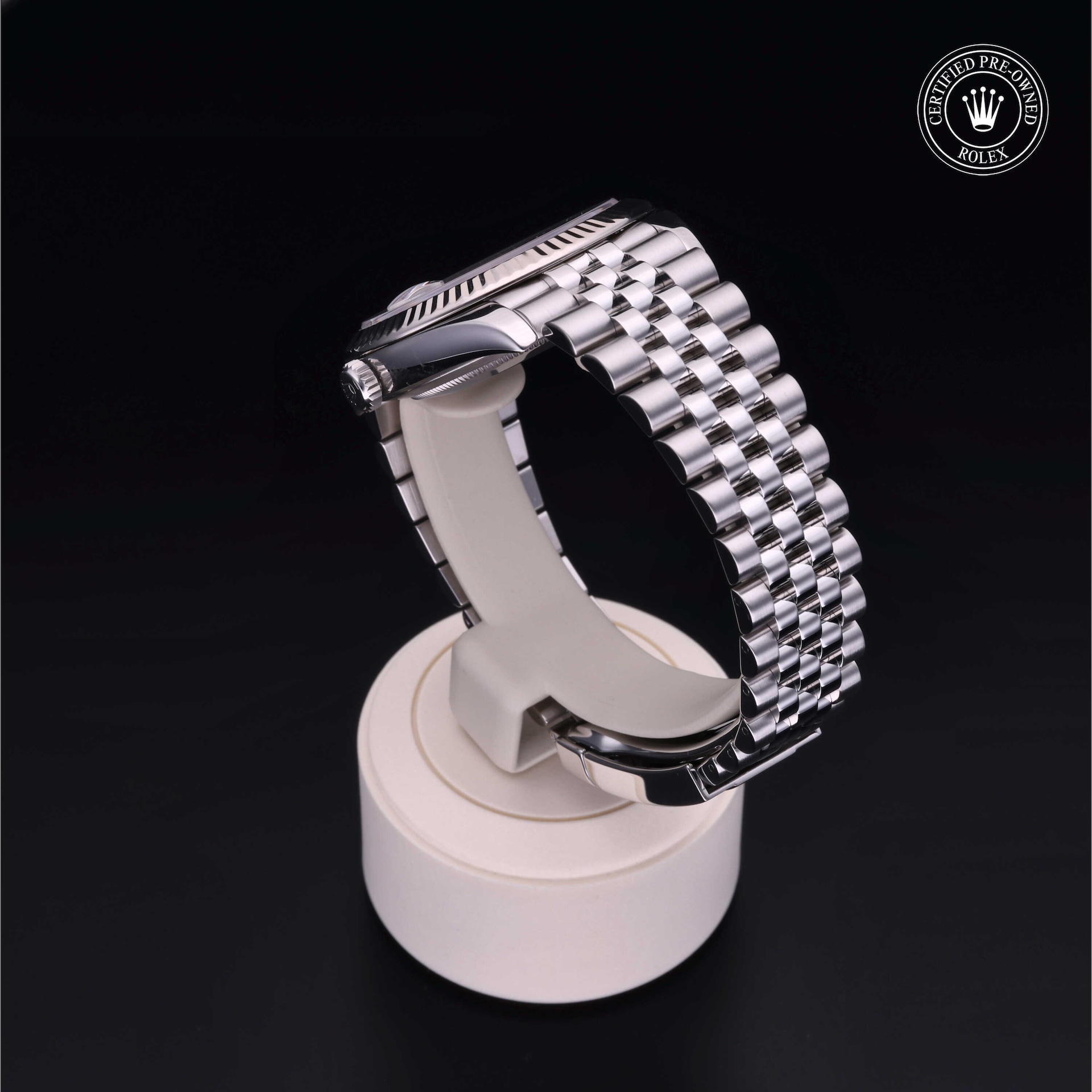 Rolex Rolex Certified Pre-Owned Datejust 41