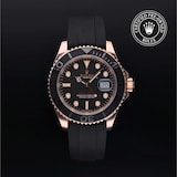 Rolex Rolex Certified Pre-Owned Yacht-Master 40