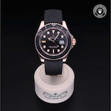 Rolex Rolex Certified Pre-Owned Yacht-Master 40