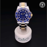 Rolex Rolex Certified Pre-Owned Submariner Date