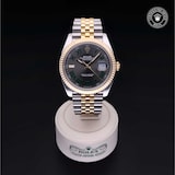 Rolex Rolex Certified Pre-Owned Datejust 41