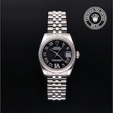 Rolex Rolex Certified Pre-Owned Datejust 31