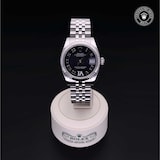 Rolex Rolex Certified Pre-Owned Datejust 31