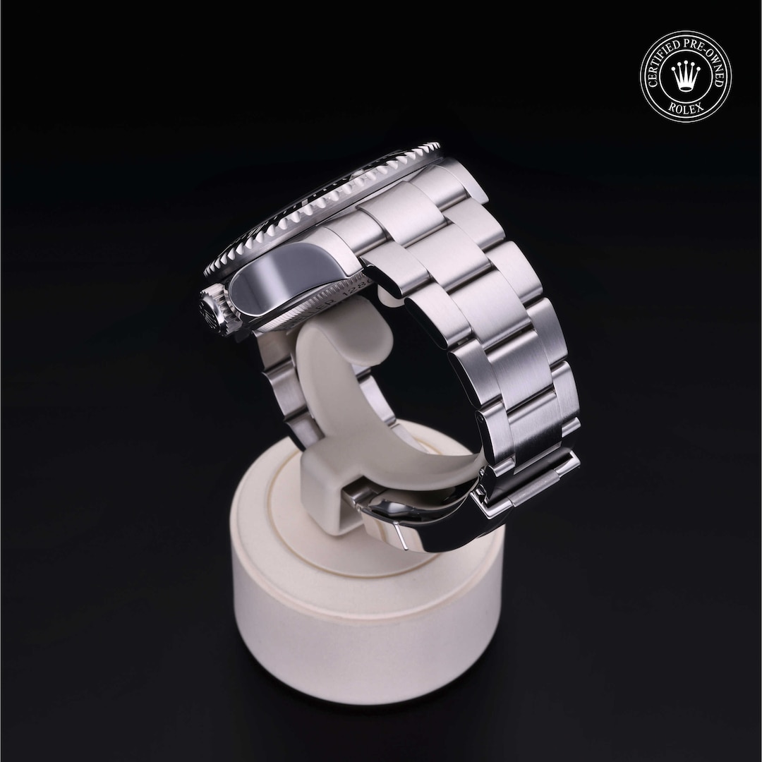 Rolex Rolex Certified Pre-Owned Deepsea Rolex Rolex Certified Pre-Owned Deepsea