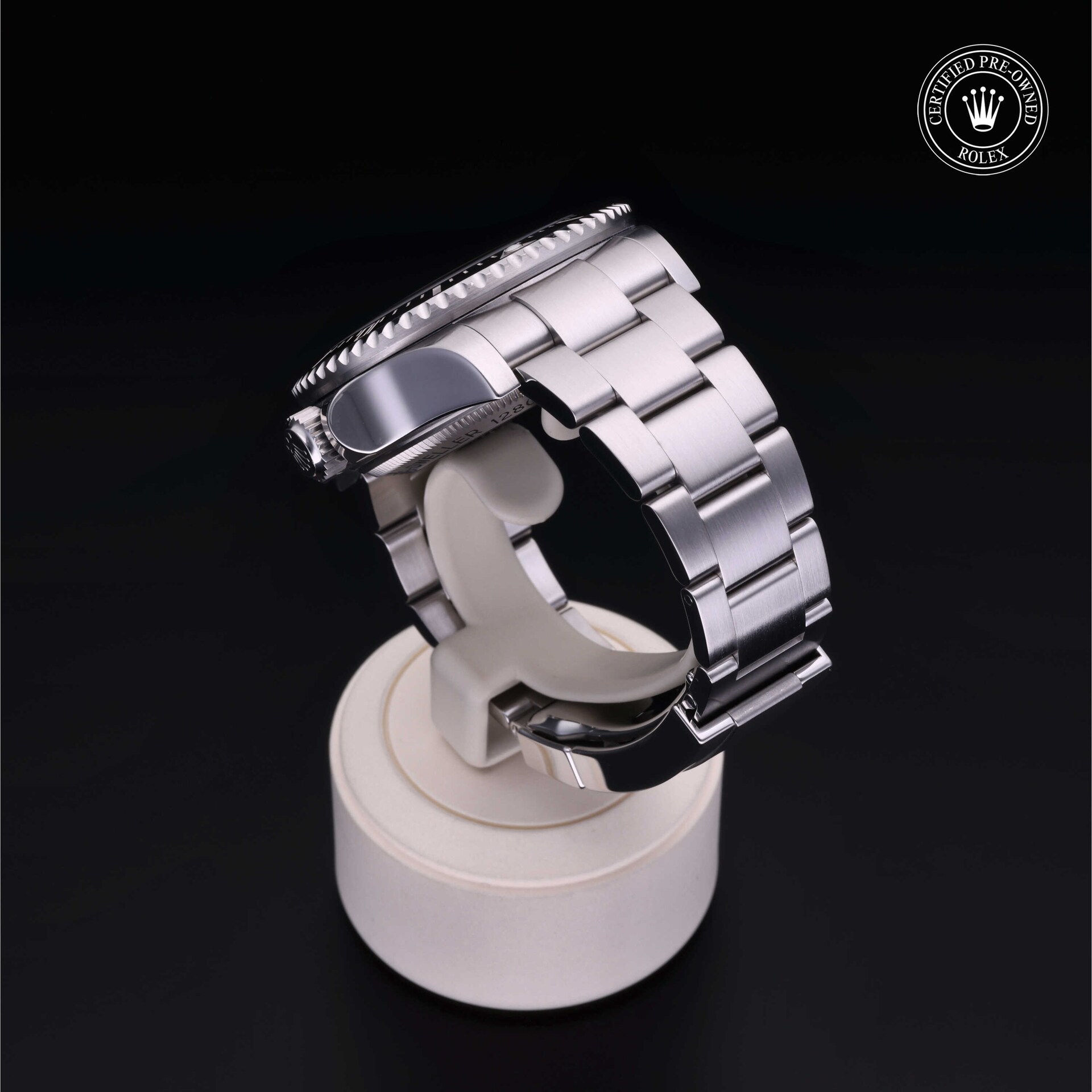 Rolex Rolex Certified Pre-Owned Deepsea