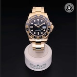 Rolex Rolex Certified Pre-Owned GMT-Master II