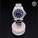 Rolex Rolex Certified Pre-Owned Yacht-Master 40