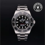 Rolex Rolex Certified Pre-Owned Sea-Dweller