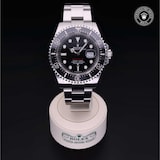 Rolex Rolex Certified Pre-Owned Sea-Dweller