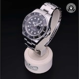 Rolex Rolex Certified Pre-Owned Sea-Dweller