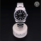 Rolex Rolex Certified Pre-Owned Explorer