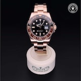 Rolex Rolex Certified Pre-Owned GMT-Master II