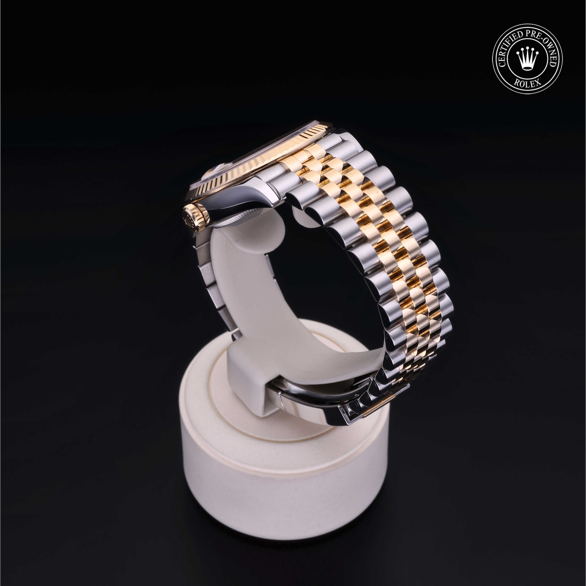 Rolex Rolex Certified Pre-Owned Datejust 36