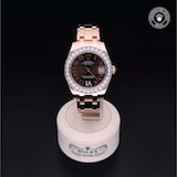 Rolex Rolex Certified Pre-Owned Pearlmaster 34