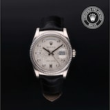 Rolex Rolex Certified Pre-Owned Day-Date 36