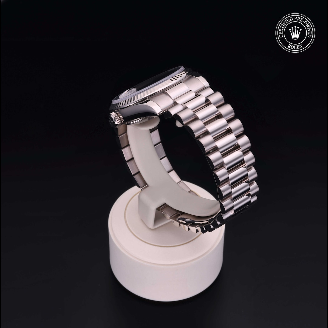 Rolex Rolex Certified Pre-Owned Day-Date 36 Rolex Rolex Certified Pre-Owned Day-Date 36