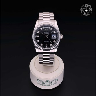 Rolex Certified Pre-Owned Datejust 36