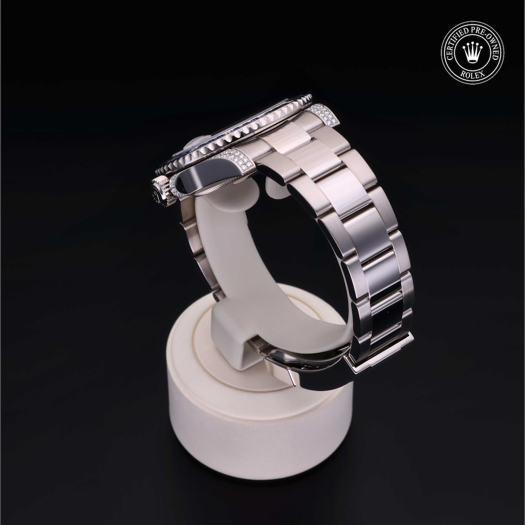 Rolex Rolex Certified Pre-Owned Submariner Date Rolex Rolex Certified Pre-Owned Submariner Date