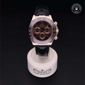 Rolex Certified Pre-Owned Cosmograph Daytona
