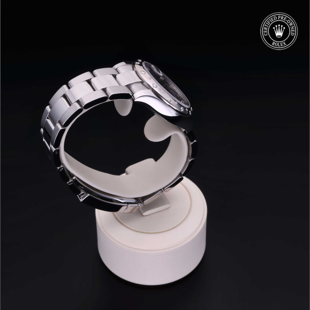 Rolex Rolex Certified Pre-Owned Datejust 31 Rolex Rolex Certified Pre-Owned Datejust 31