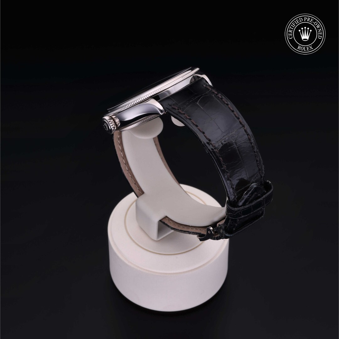 Rolex Rolex Certified Pre-Owned Cellini Time Rolex Rolex Certified Pre-Owned Cellini Time