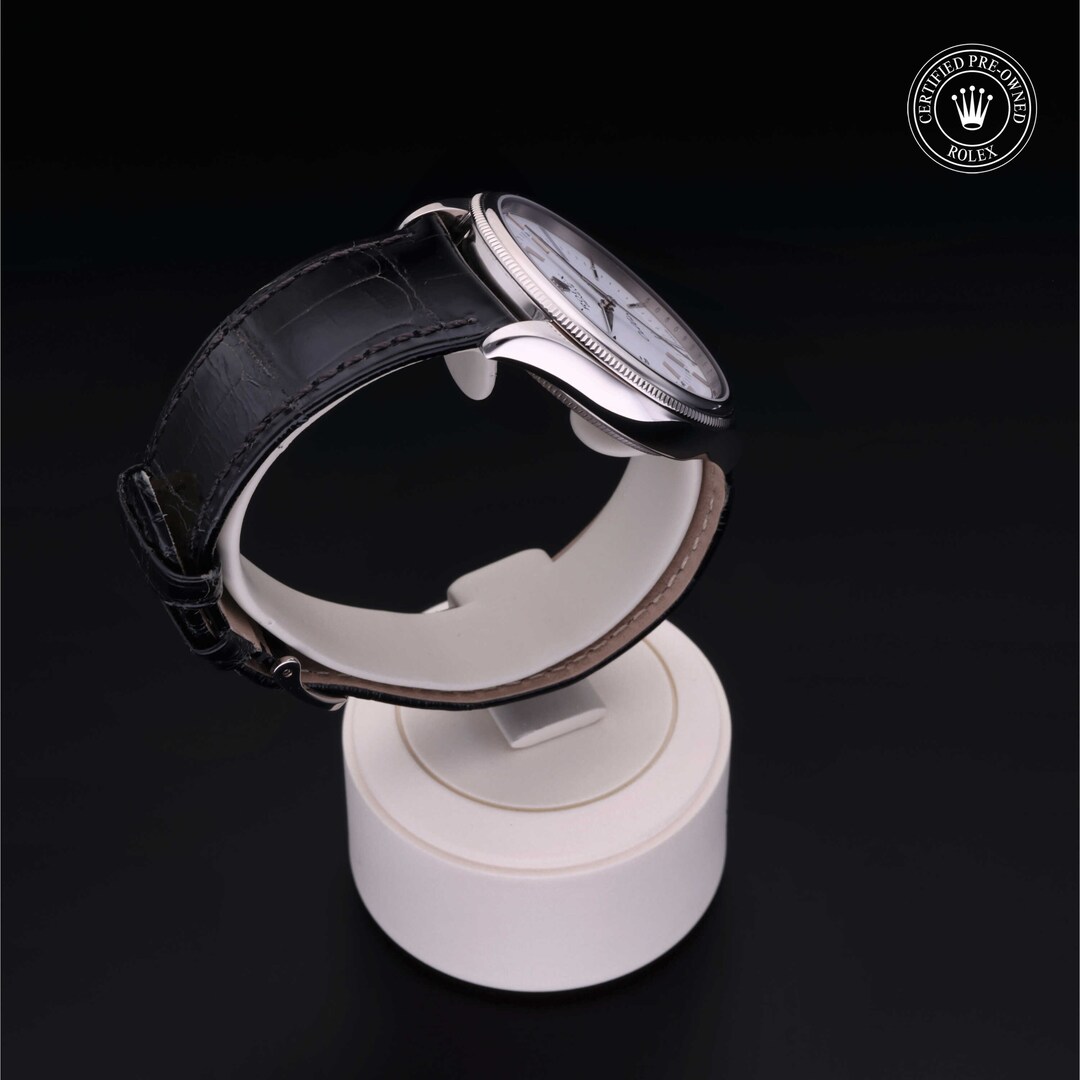 Rolex Rolex Certified Pre-Owned Cellini Time Rolex Rolex Certified Pre-Owned Cellini Time