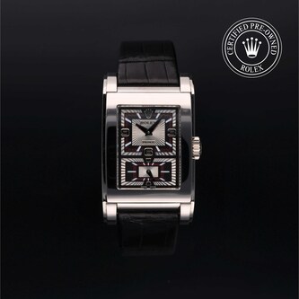 Rolex Certified Pre-Owned Cellini Rolex Prince 28