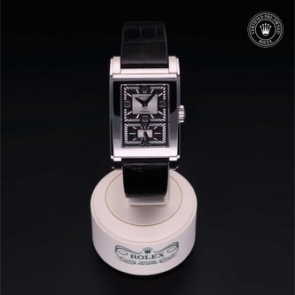 Rolex Certified Pre-Owned Cellini Rolex Prince 28