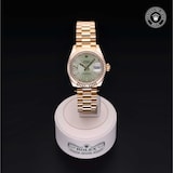 Rolex Rolex Certified Pre-Owned Lady-Datejust