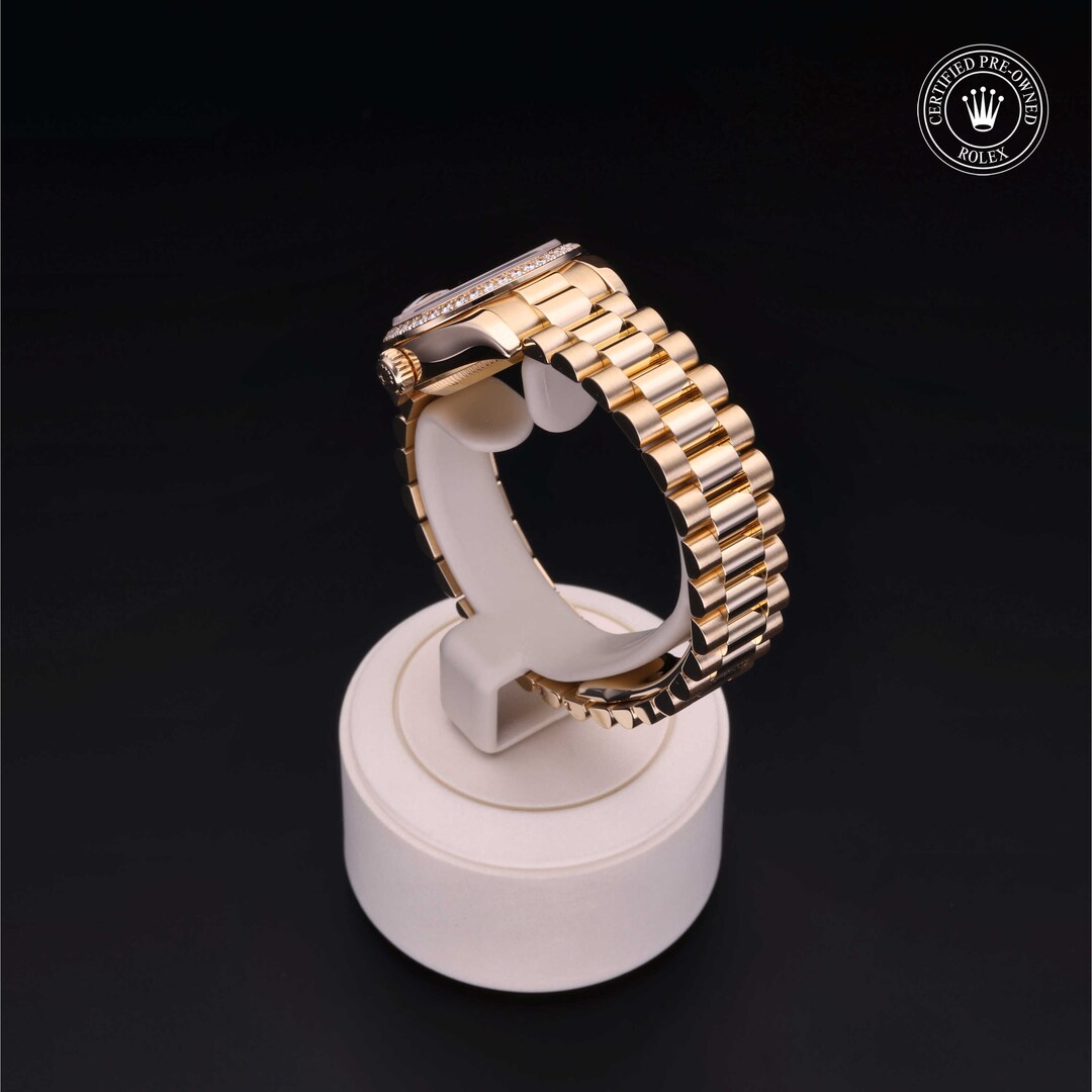 Rolex Rolex Certified Pre-Owned Lady-Datejust 26 Rolex Rolex Certified Pre-Owned Lady-Datejust 26