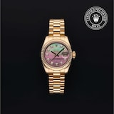 Rolex Rolex Certified Pre-Owned Lady-Datejust 26