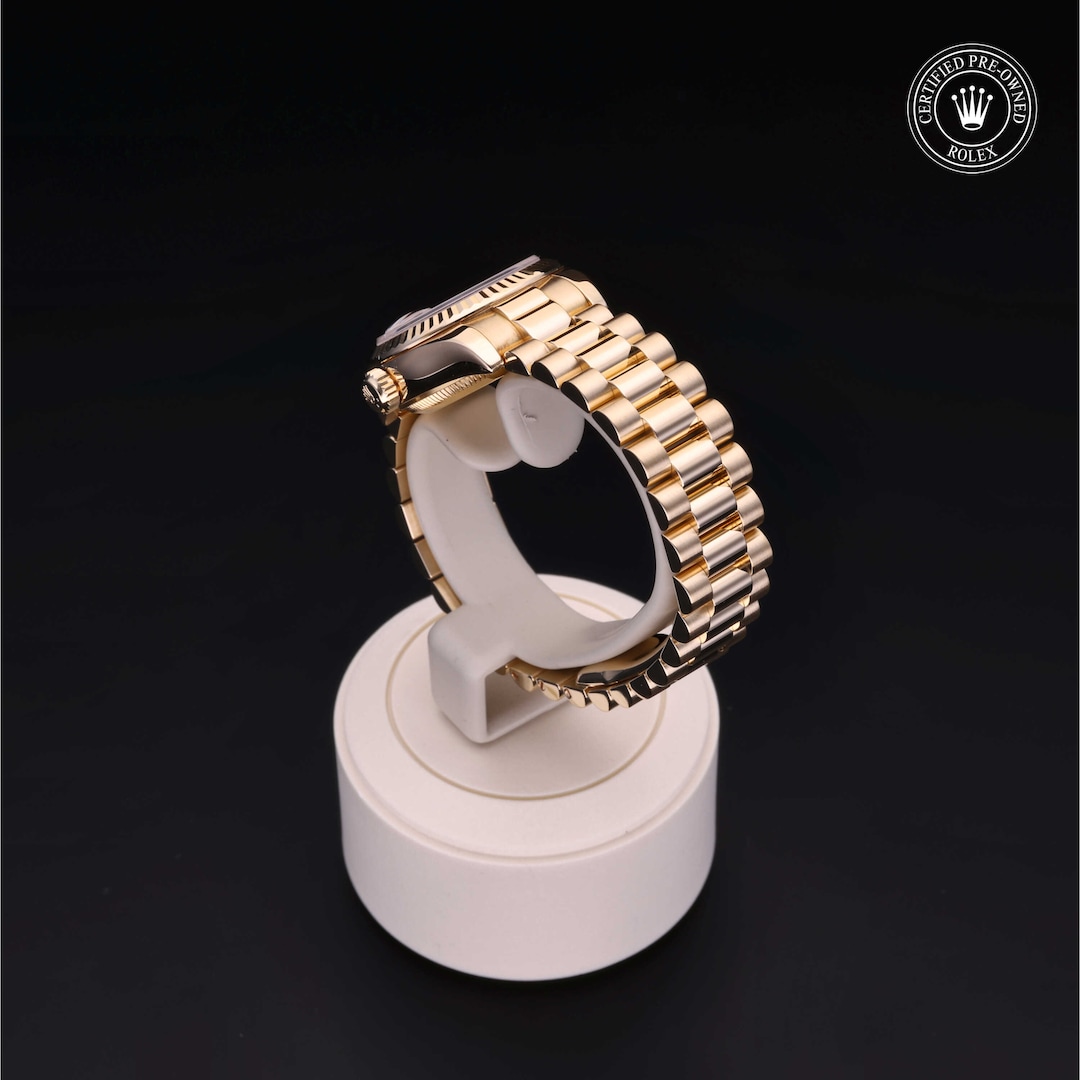Rolex Rolex Certified Pre-Owned Lady-Datejust 26 Rolex Rolex Certified Pre-Owned Lady-Datejust 26