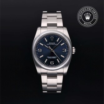 Rolex Certified Pre-Owned Oyster Perpetual 36