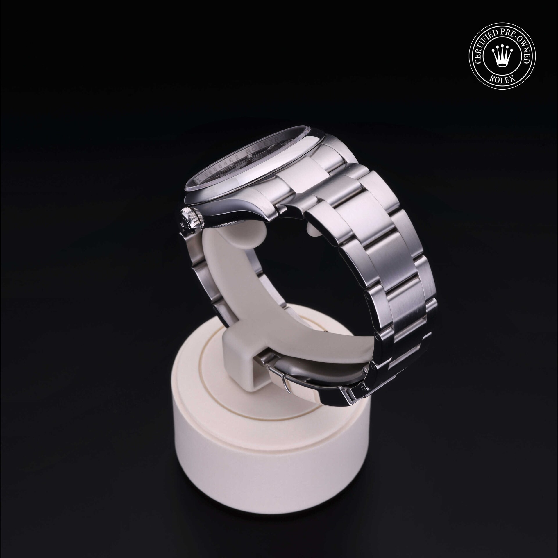 Rolex Rolex Certified Pre-Owned Oyster Perpetual 36