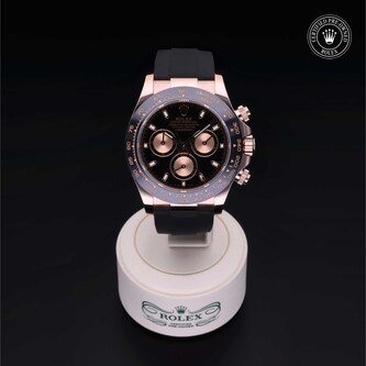 Rolex Certified Pre-Owned Cosmograph Daytona