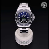 Rolex Rolex Certified Pre-Owned Deepsea