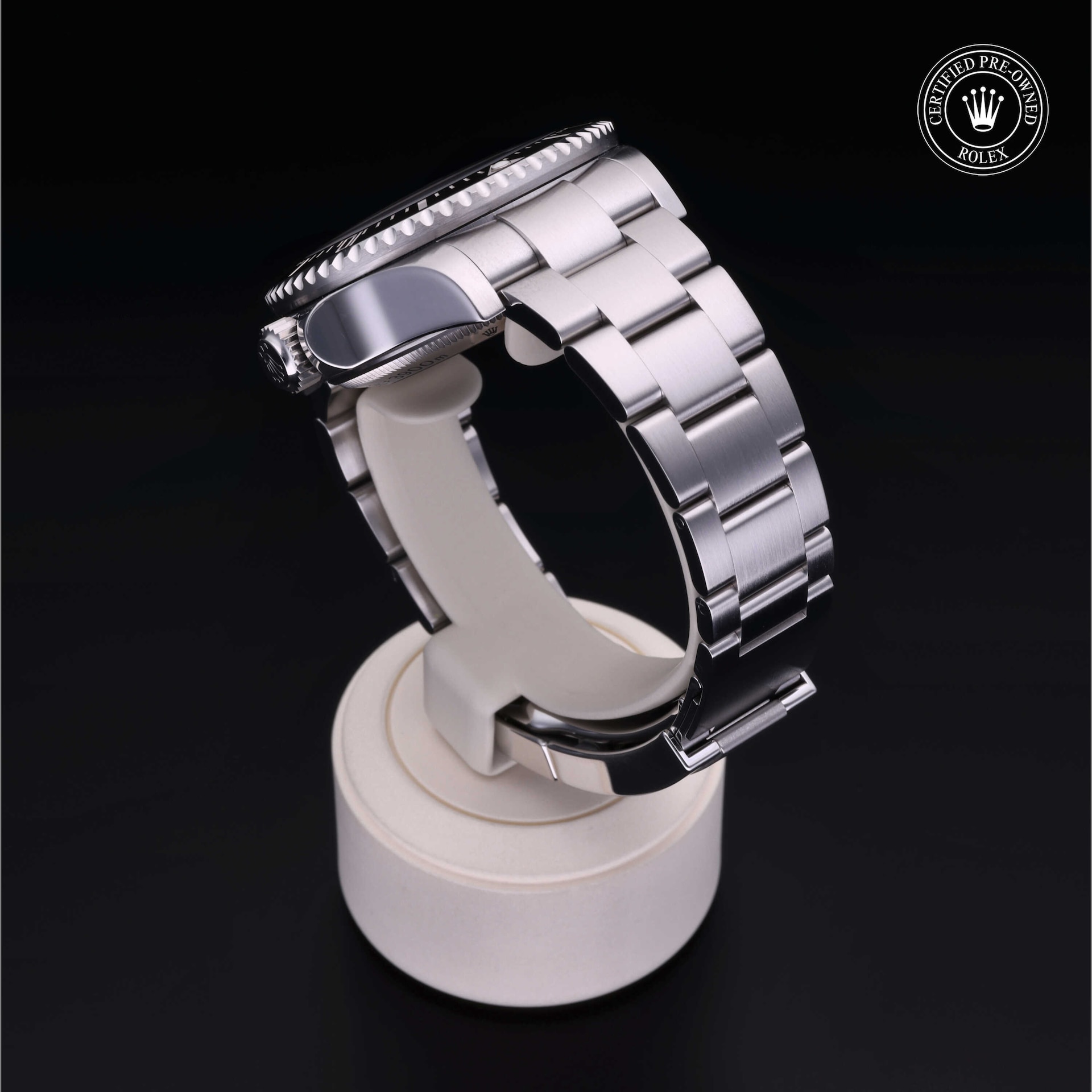 Rolex Rolex Certified Pre-Owned Deepsea