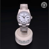 Rolex Rolex Certified Pre-Owned Day-Date 36