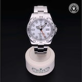 Rolex Rolex Certified Pre-Owned Explorer II