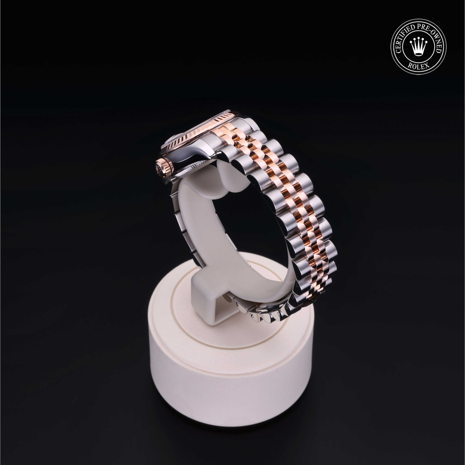 Rolex Rolex Certified Pre-Owned Lady-Datejust 26