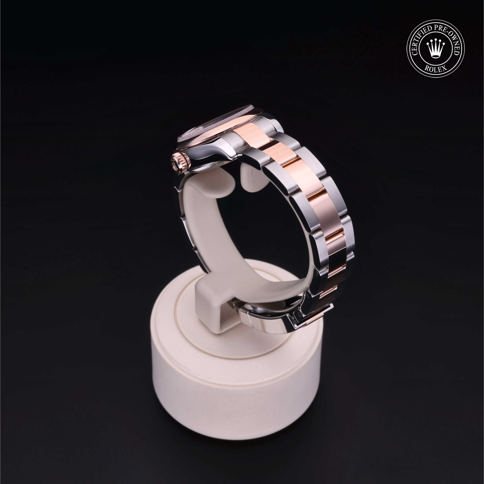 Rolex Rolex Certified Pre-Owned Lady-Datejust 26