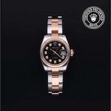 Rolex Rolex Certified Pre-Owned Lady-Datejust 26