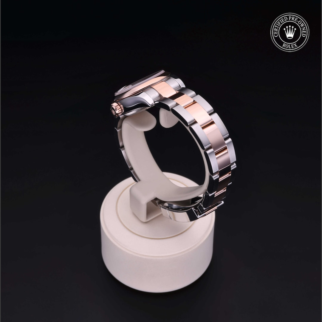 Rolex Rolex Certified Pre-Owned Lady-Datejust 26 Rolex Rolex Certified Pre-Owned Lady-Datejust 26