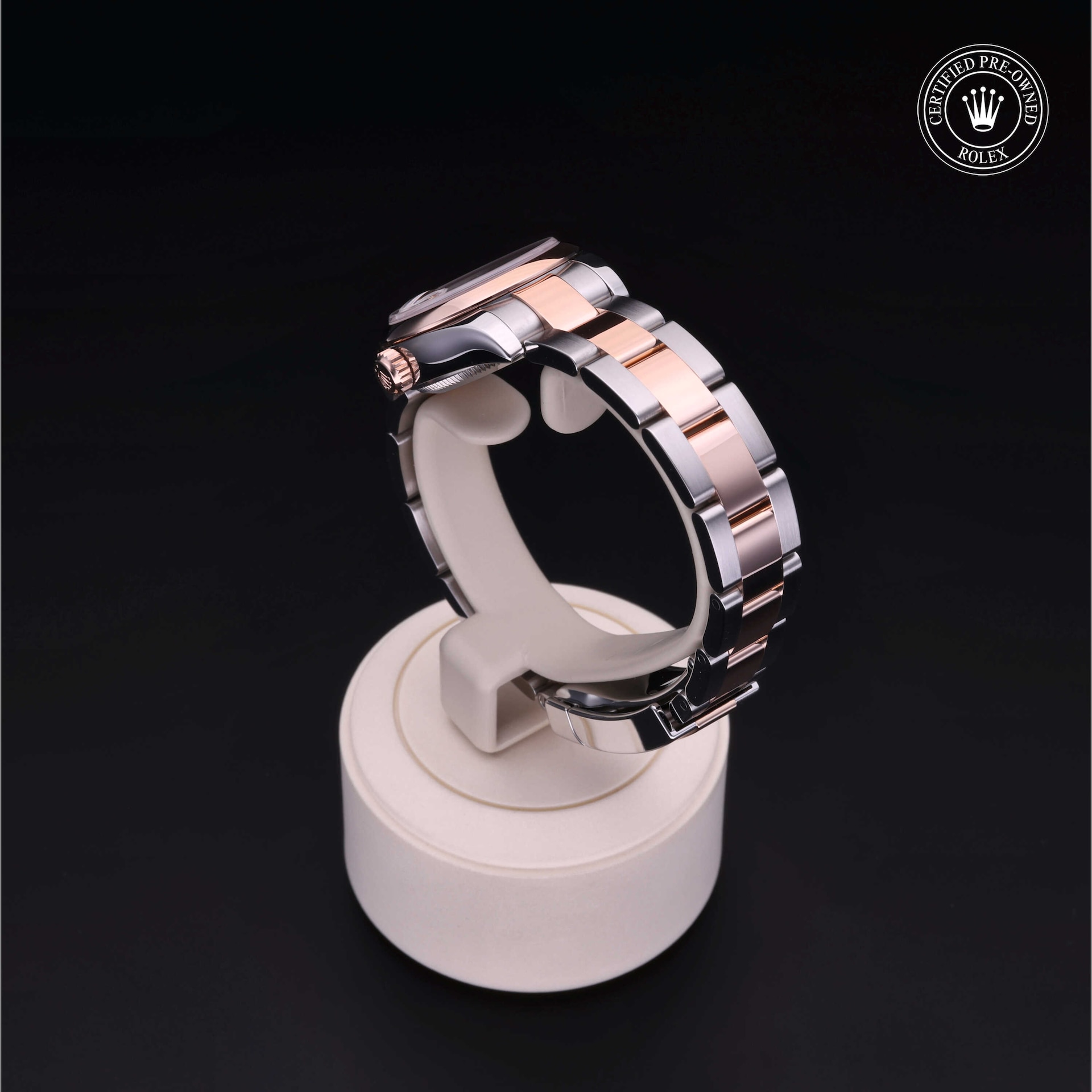 Rolex Rolex Certified Pre-Owned Lady-Datejust 26