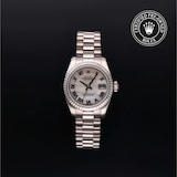 Rolex Rolex Certified Pre-Owned Lady-Datejust 26