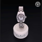 Rolex Rolex Certified Pre-Owned Lady-Datejust 26