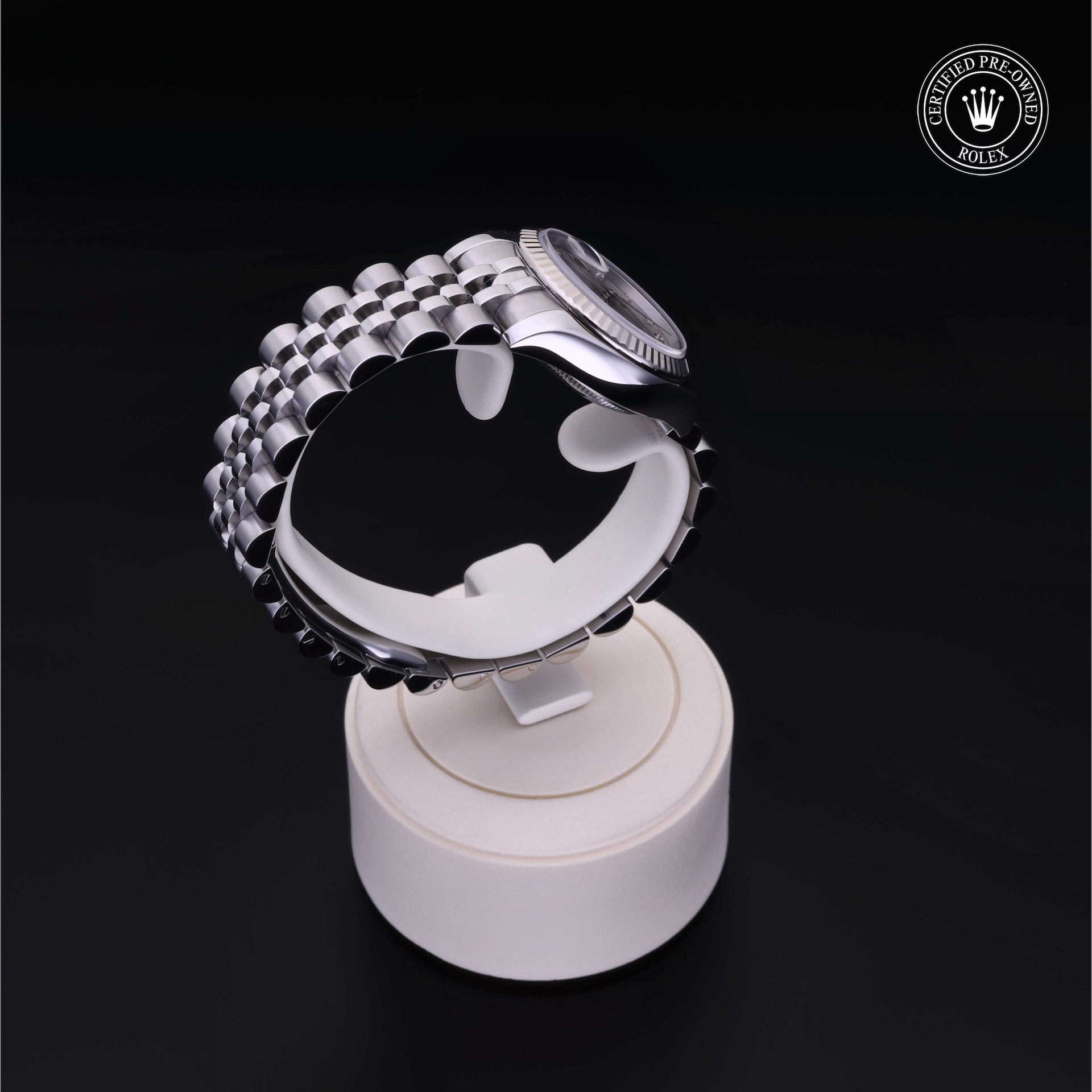 Rolex Rolex Certified Pre-Owned Lady-Datejust 26