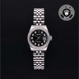 Rolex Rolex Certified Pre-Owned Lady-Datejust 26